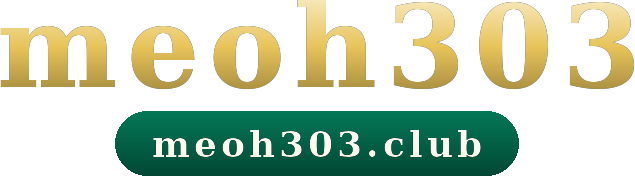 meoh303 logo